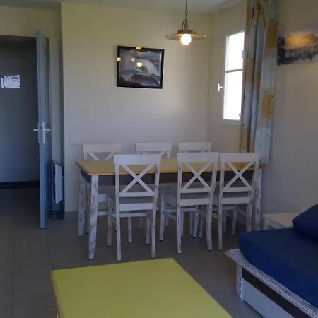 منتزه العطل Marie-galante - Locations Professionnelles Locmaria