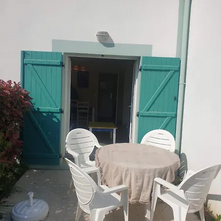 Marie-galante - Locations Professionnelles