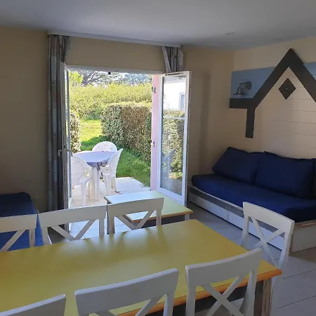 Marie-galante - Locations Professionnelles 3*