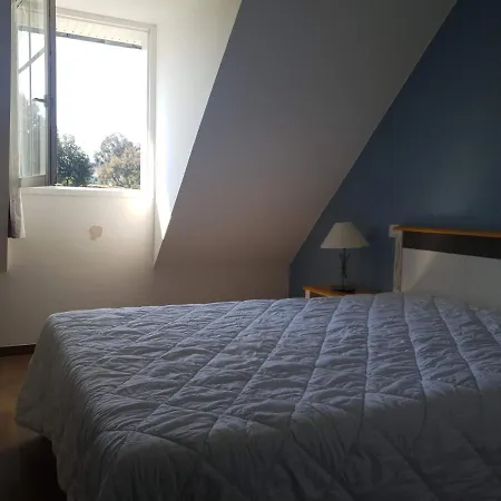 منتزه العطل Marie-galante - Locations Professionnelles 3*