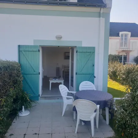 منتزه العطل Marie-galante - Locations Professionnelles